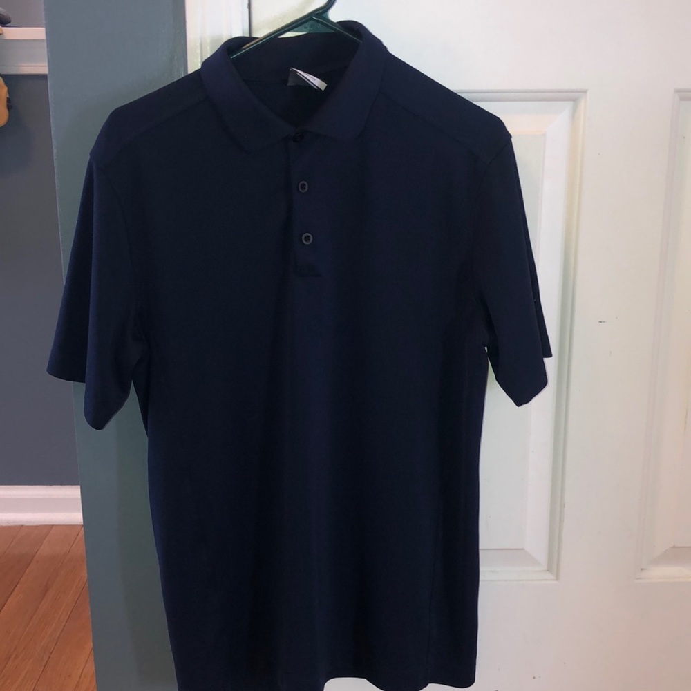 Men’s Nike Golf Dri-fit Polo Medium